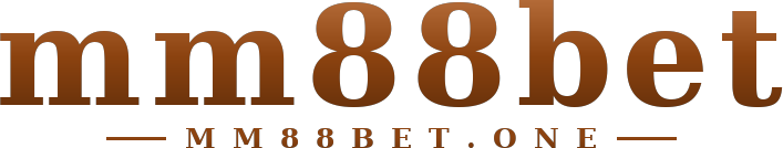 mm88bet logo