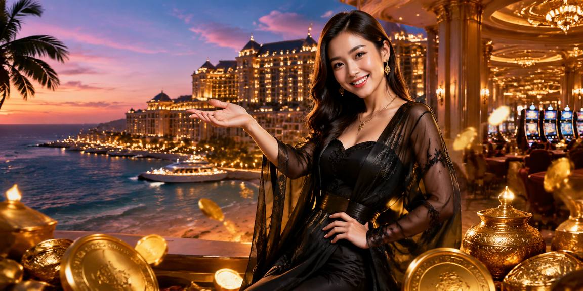 mm88bet Slots Big Win Night တွင် ဘာတွေပါဝင်သလဲ